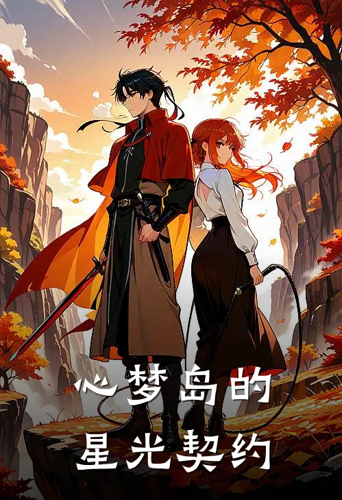 心梦岛的星光契约