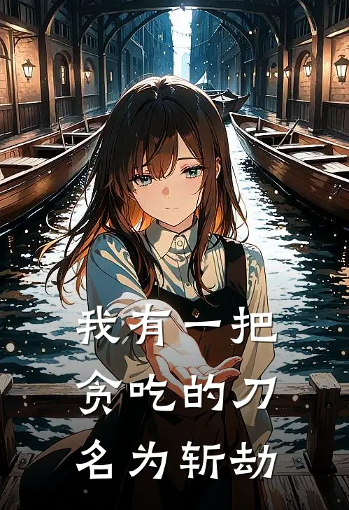 我有一把贪吃的刀，名为斩劫