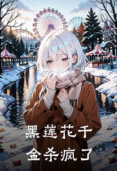 黑莲花千金杀疯了
