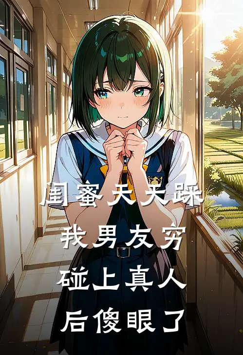 闺蜜天天踩我男友穷，碰上真人后傻眼了
