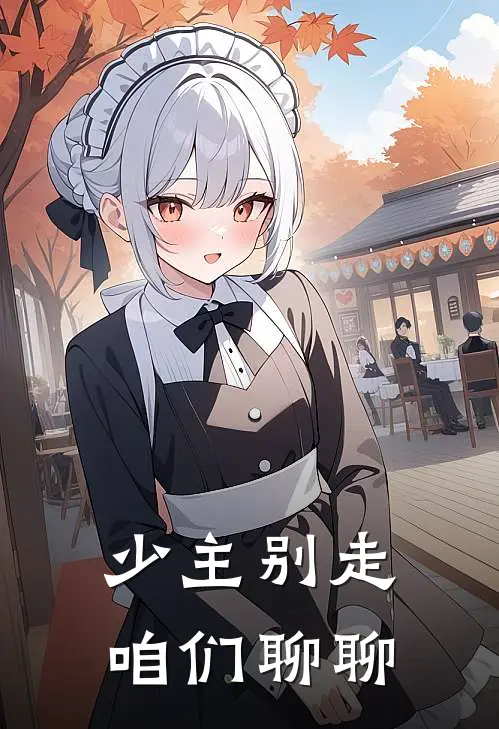 少主别走，咱们聊聊