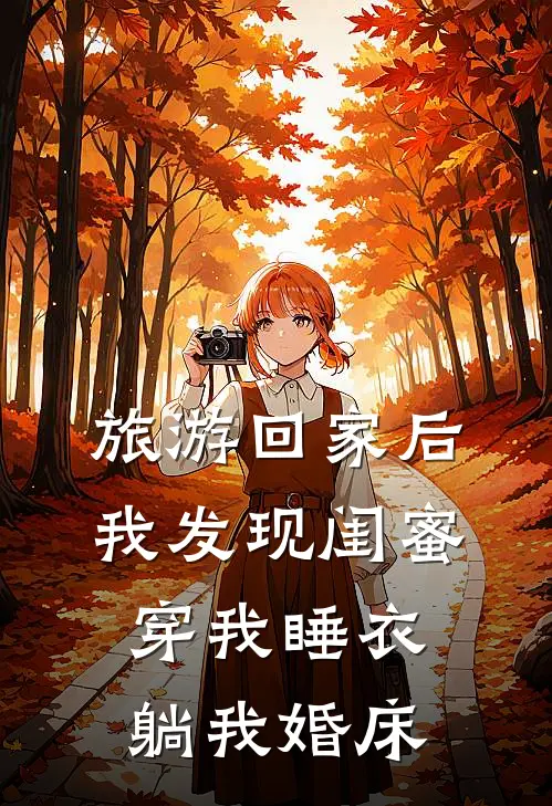 旅游回家后，我发现闺蜜穿我睡衣躺我婚床