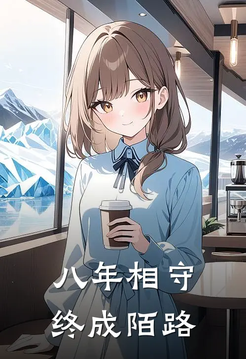 八年相守，终成陌路