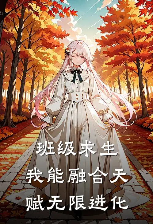 班级求生：我能融合天赋无限进化