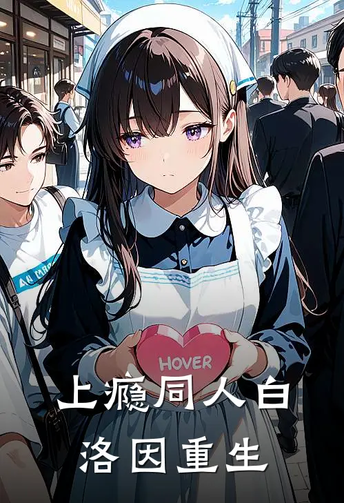 上瘾同人白洛因重生