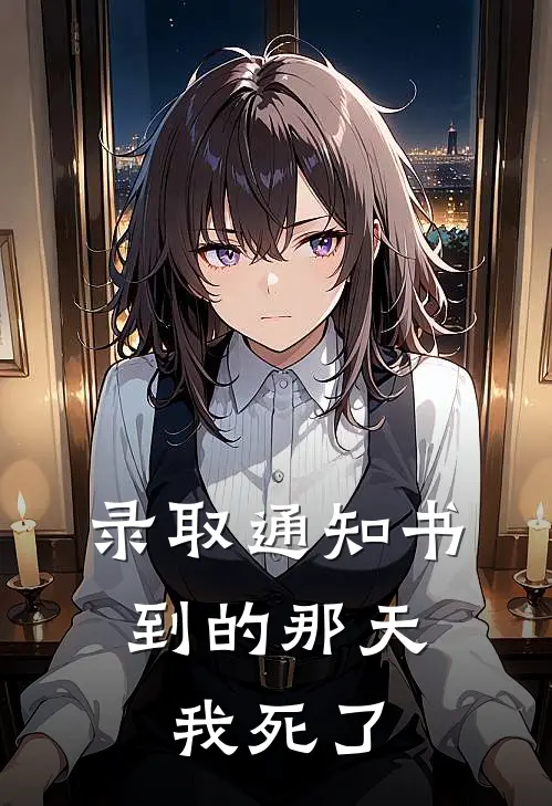 录取通知书到的那天，我死了