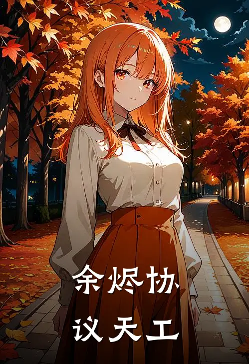 余烬协议【天工】