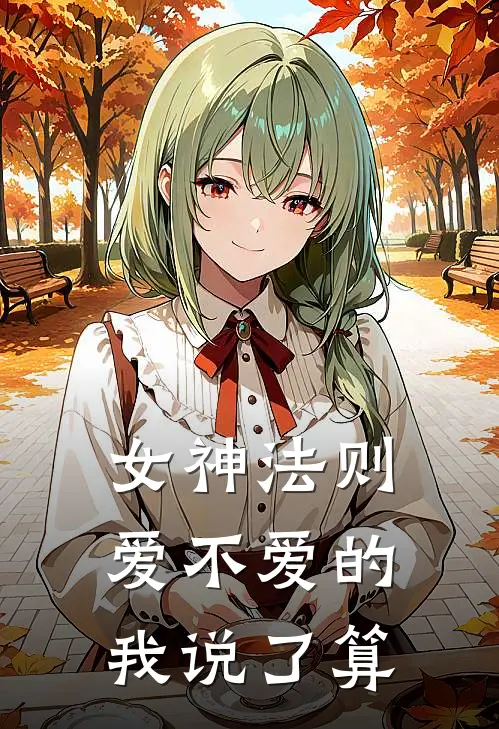 女神法则：爱不爱的，我说了算