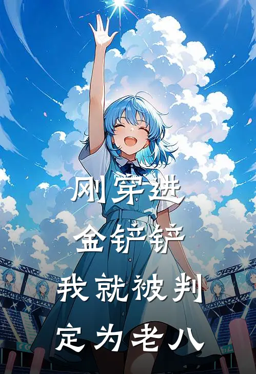 刚穿进金铲铲，我就被判定为老八