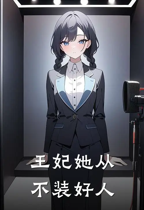 王妃她从不装好人