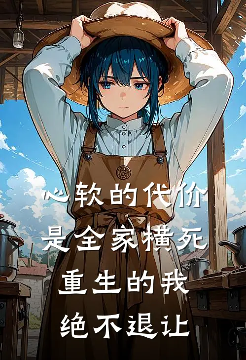 心软的代价是全家横死，重生的我绝不退让