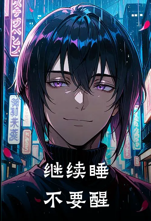 继续睡，不要醒