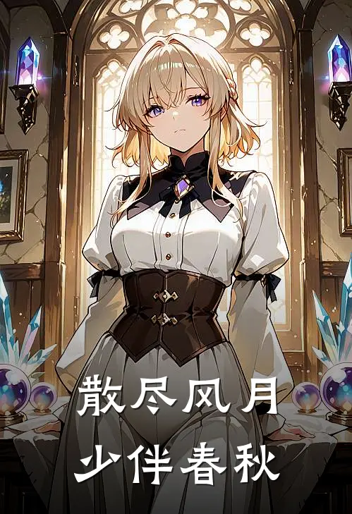散尽风月，少伴春秋