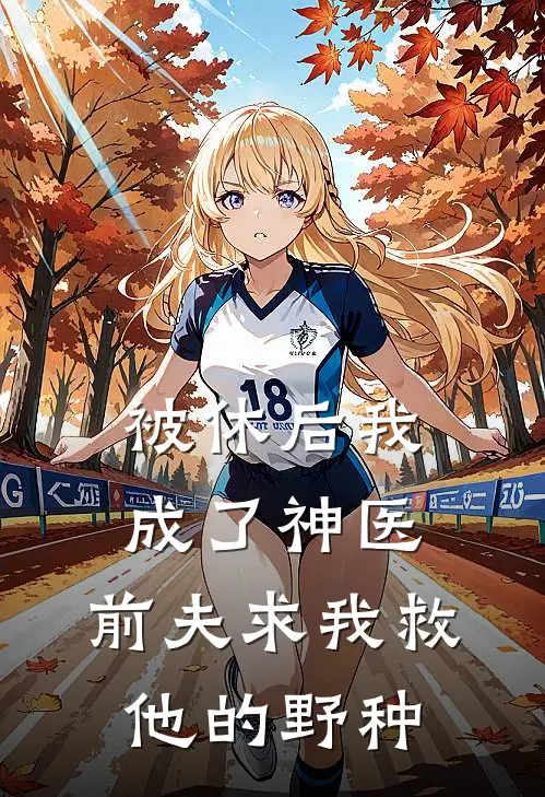 被休后我成了神医，前夫求我救他的野种