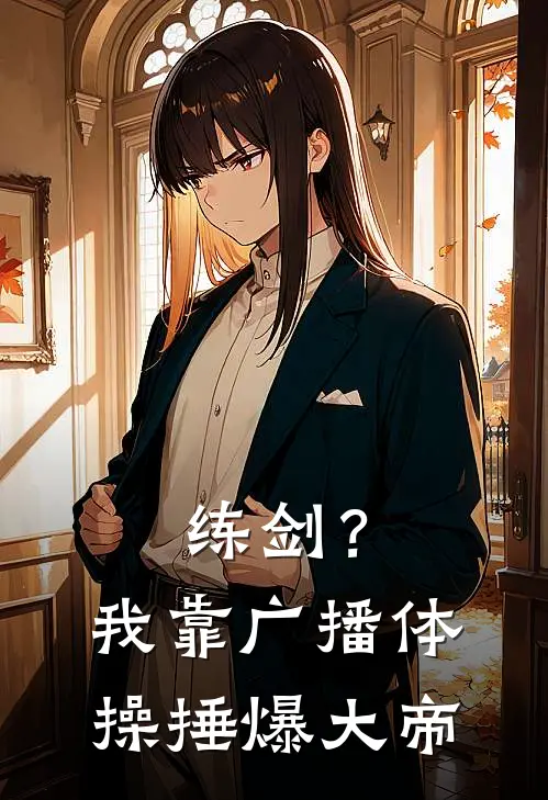 练剑？我靠广播体操捶爆大帝