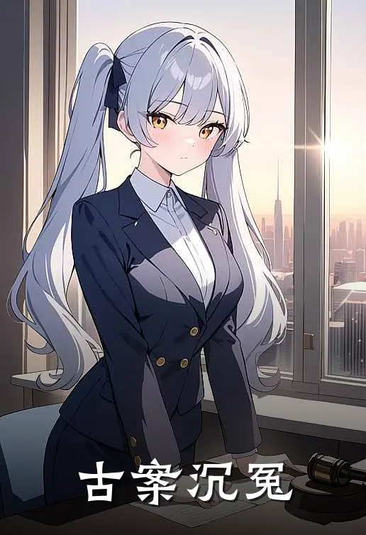 古案沉冤