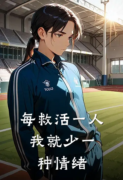 每救活一人，我就少一种情绪