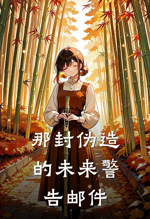 那封伪造的未来警告邮件