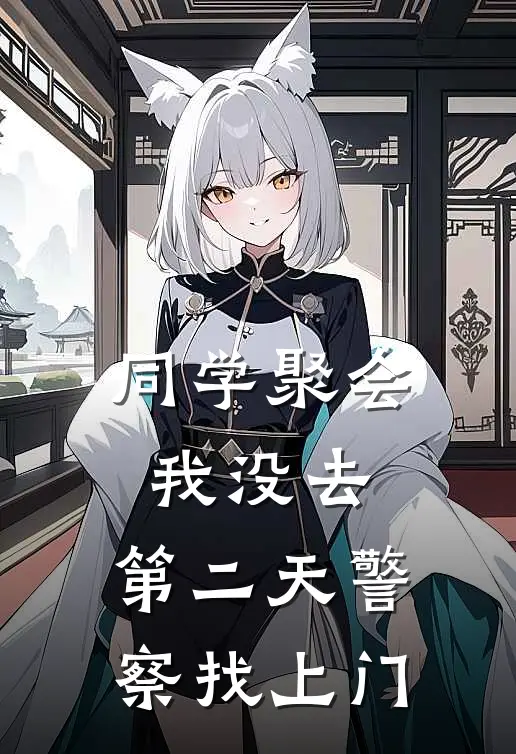 同学聚会我没去，第二天警察找上门