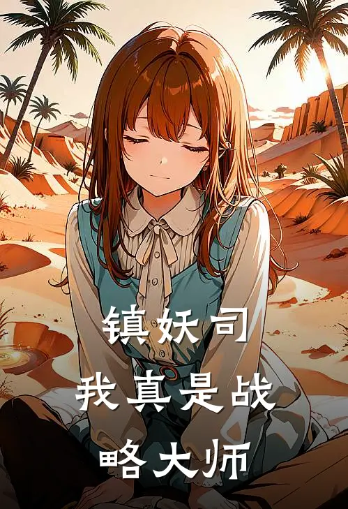镇妖司：我真是战略大师