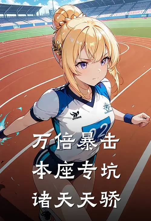 万倍暴击：本座专坑诸天天骄
