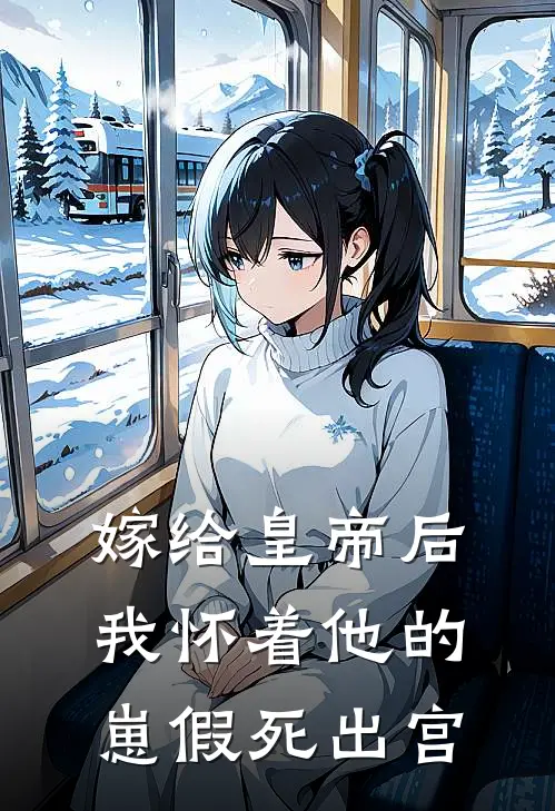 嫁给皇帝后，我怀着他的崽假死出宫