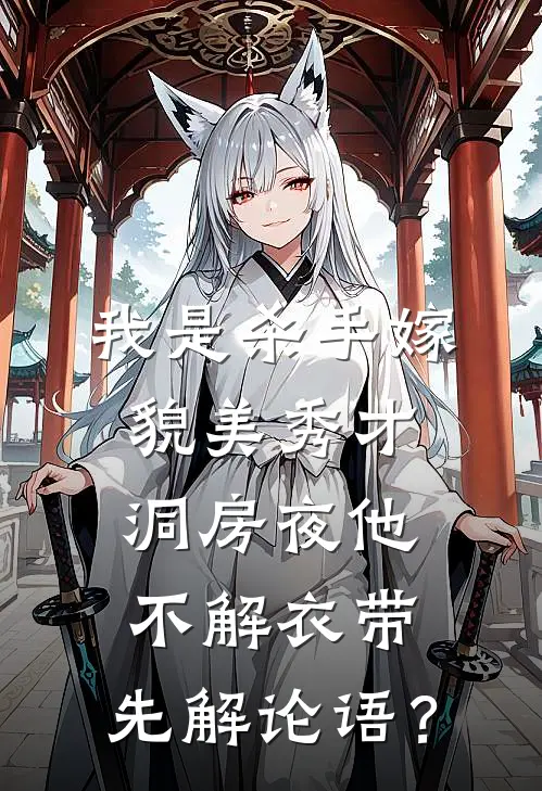 我是杀手嫁貌美秀才，洞房夜他不解衣带，先解论语？