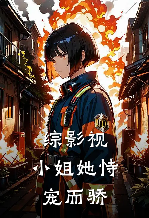 综影视：小姐她恃宠而骄