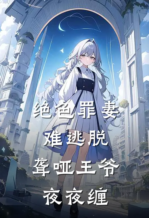 绝色罪妻难逃脱，聋哑王爷夜夜缠