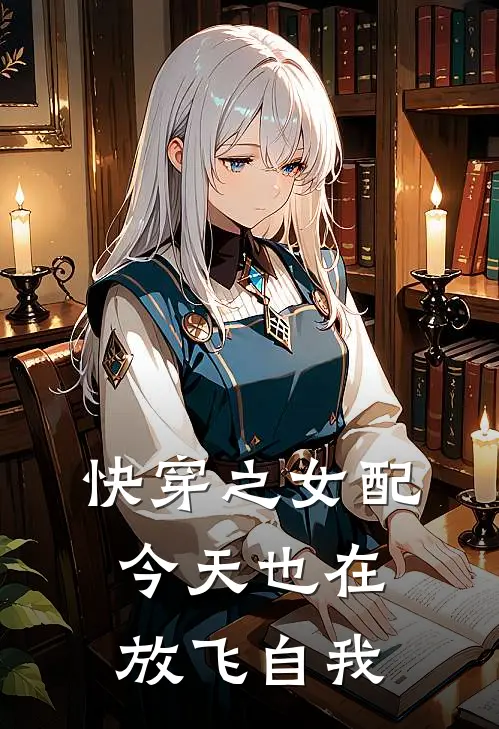 快穿之女配今天也在放飞自我
