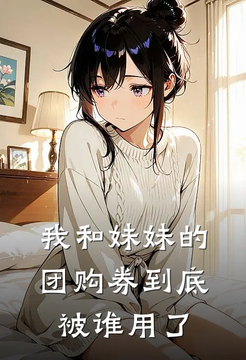 我和妹妹的团购券到底被谁用了