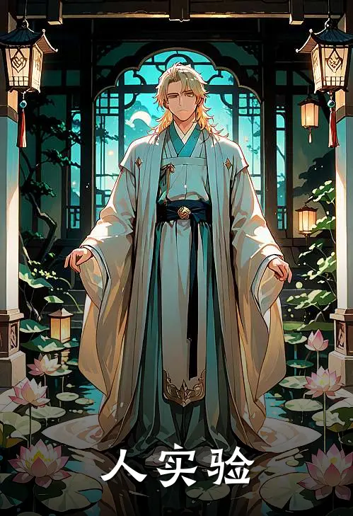人实验