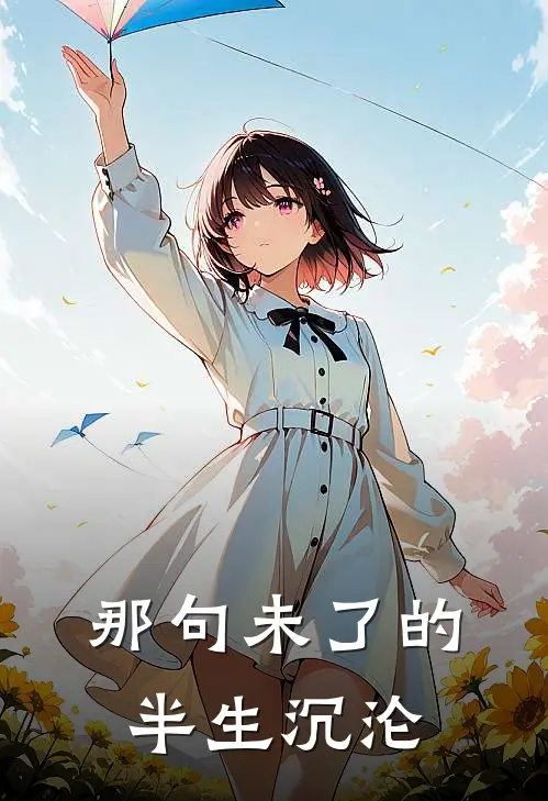 那句未了的半生沉沦