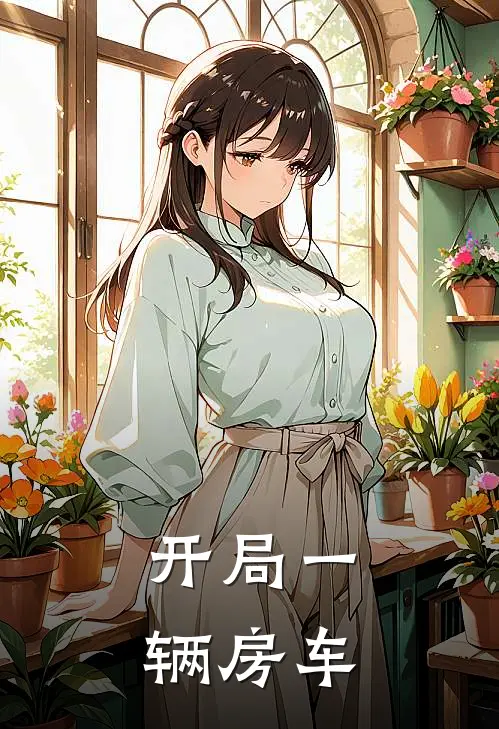 开局一辆房车