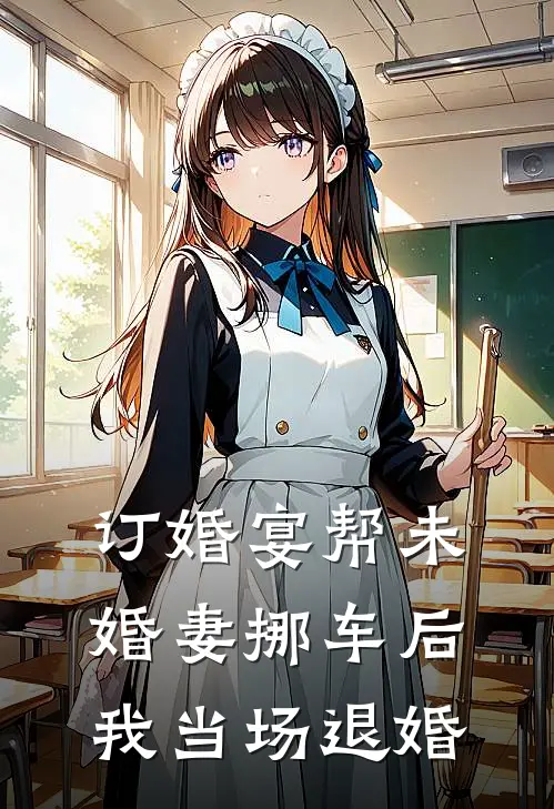 订婚宴帮未婚妻挪车后，我当场退婚