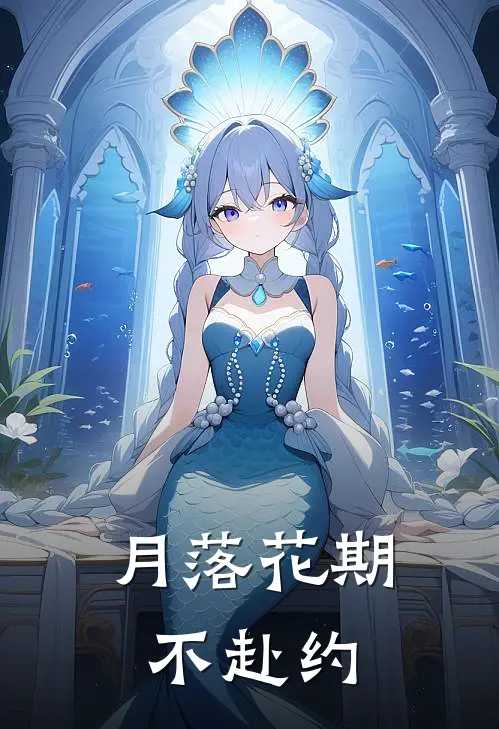 月落花期不赴约