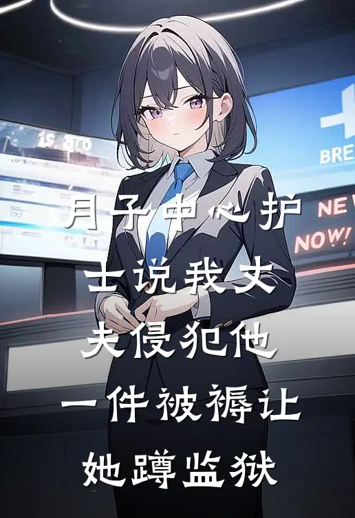 月子中心护士说我丈夫侵犯他，一件被褥让她蹲监狱》