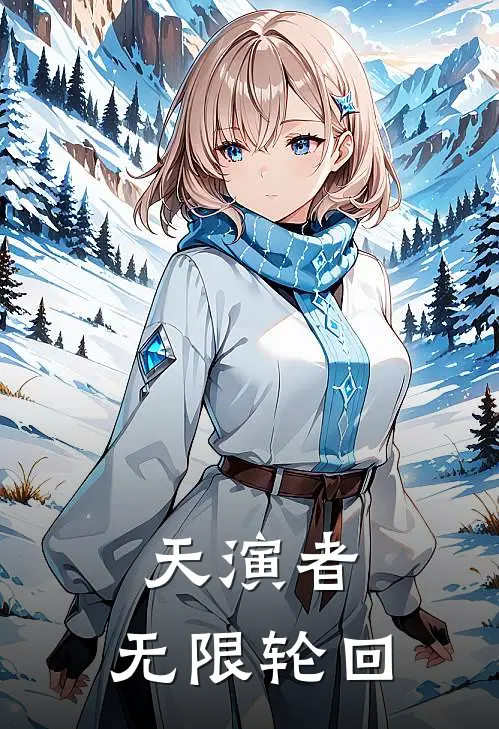 天演者：无限轮回