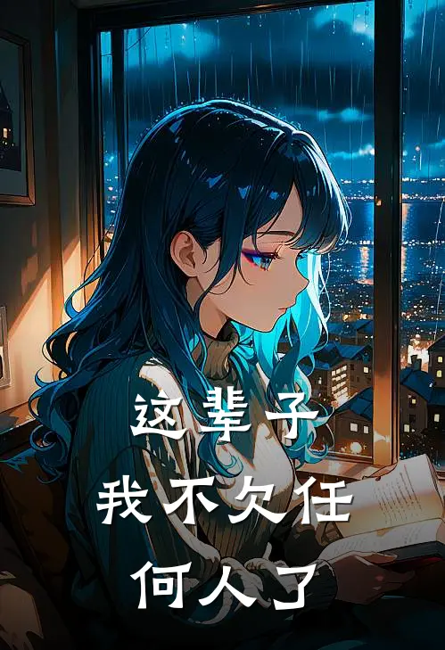 这辈子，我不欠任何人了