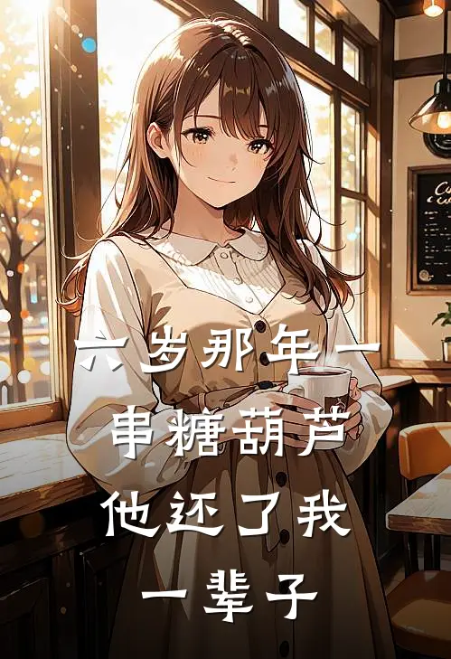 六岁那年一串糖葫芦，他还了我一辈子
