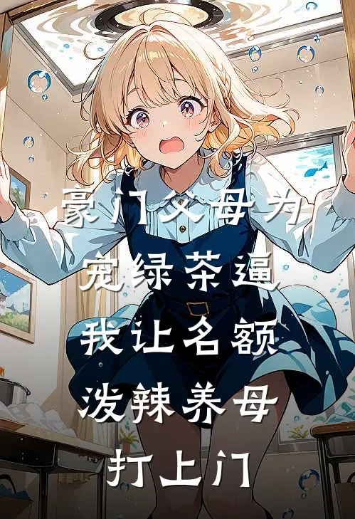 豪门父母为宠绿茶逼我让名额，泼辣养母打上门