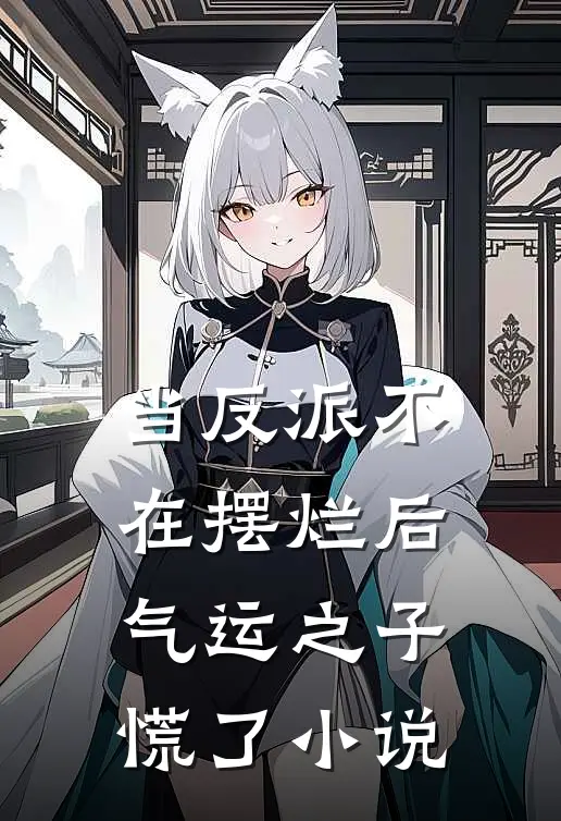 当反派不在摆烂后，气运之子慌了小说