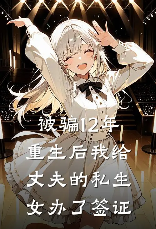 被骗12年，重生后我给丈夫的私生女办了签证