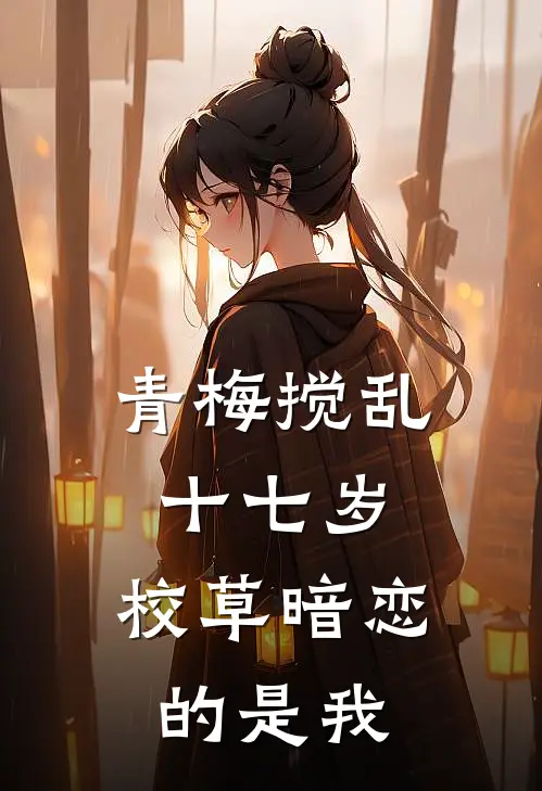 青梅搅乱十七岁，校草暗恋的是我