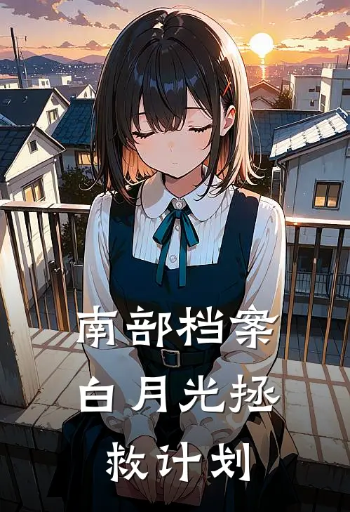 南部档案：白月光拯救计划