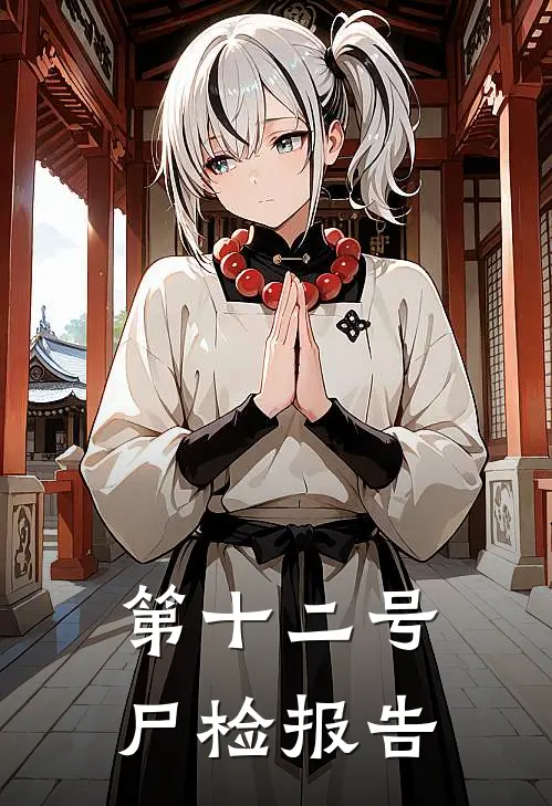 第十二号尸检报告