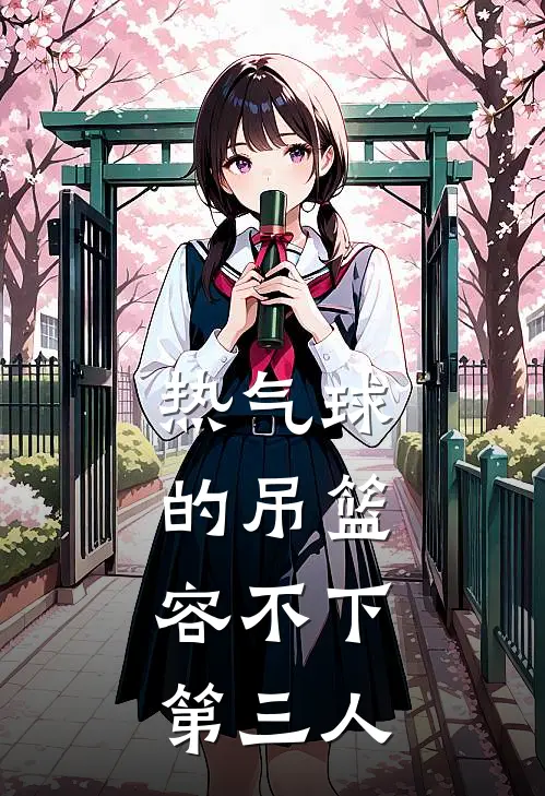 热气球的吊篮，容不下第三人