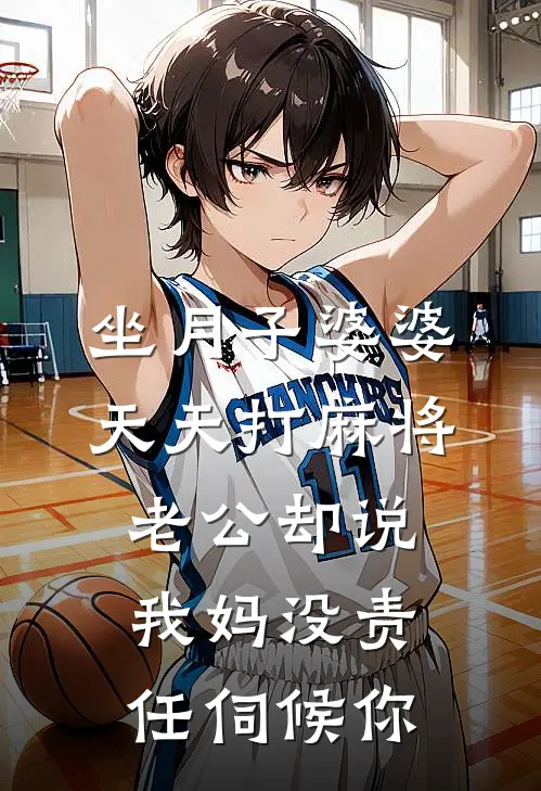 坐月子婆婆天天打麻将，老公却说我妈没责任伺候你