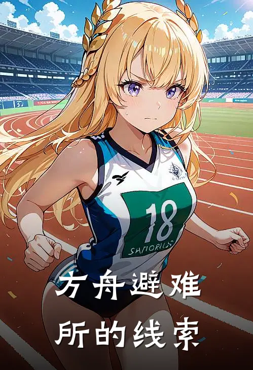 方舟避难所的线索