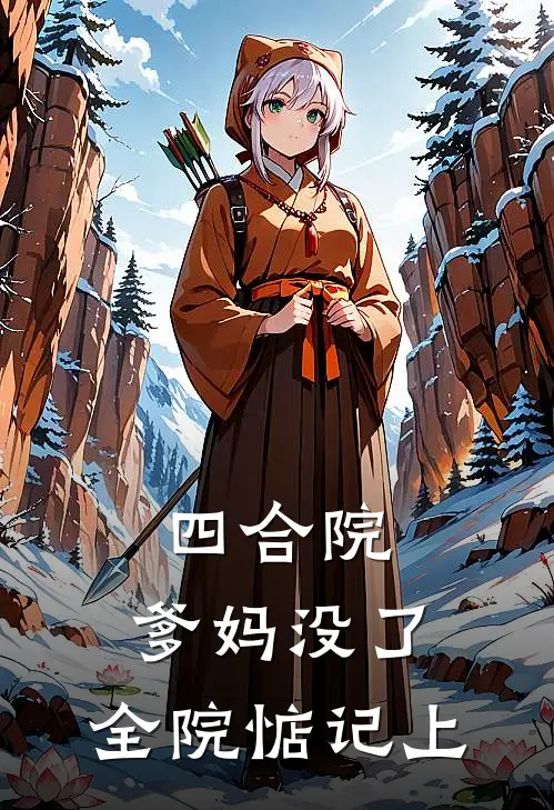 四合院：爹妈没了，全院惦记上
